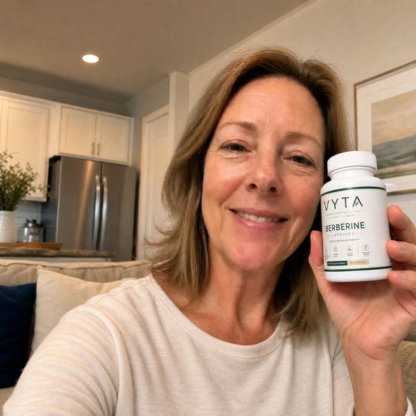 Linda T. — verified buyer