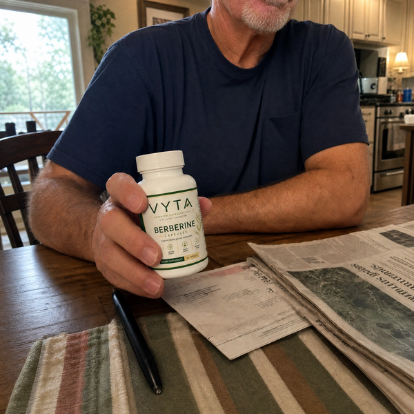 Robert P. — verified buyer